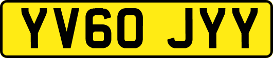 YV60JYY