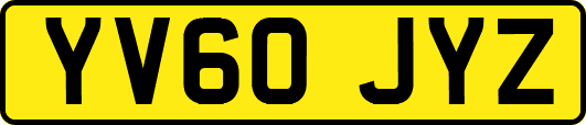 YV60JYZ