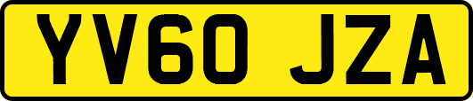 YV60JZA