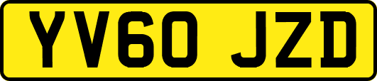 YV60JZD