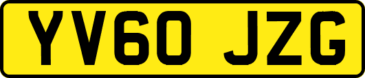 YV60JZG