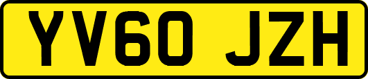 YV60JZH