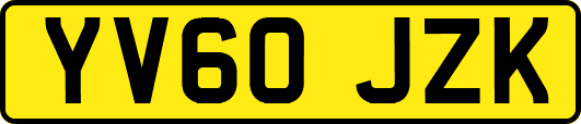 YV60JZK