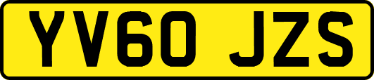 YV60JZS