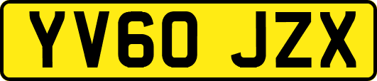 YV60JZX