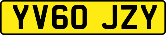 YV60JZY