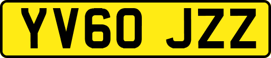 YV60JZZ