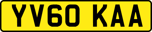 YV60KAA