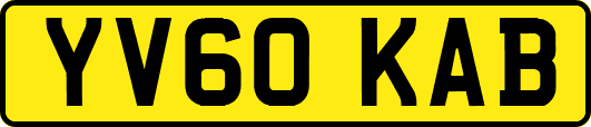 YV60KAB
