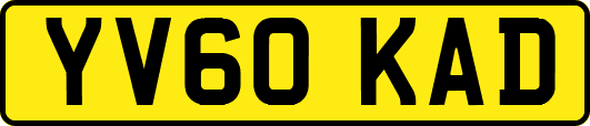 YV60KAD
