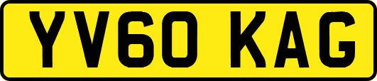 YV60KAG