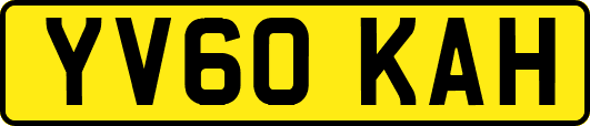 YV60KAH