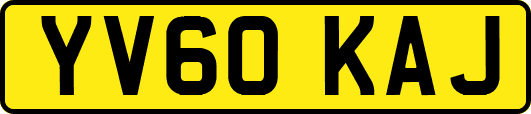 YV60KAJ