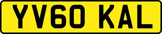 YV60KAL