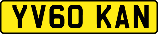 YV60KAN