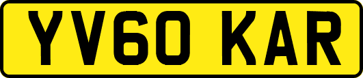 YV60KAR