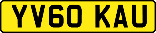 YV60KAU