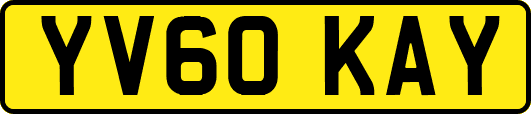 YV60KAY