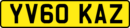 YV60KAZ