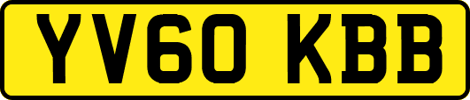 YV60KBB