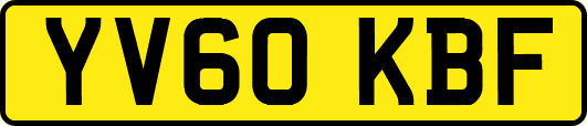 YV60KBF
