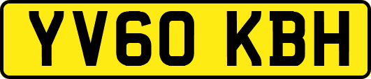 YV60KBH