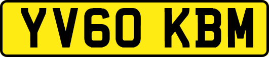 YV60KBM