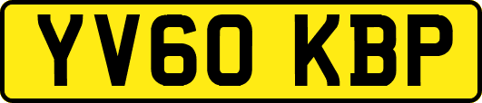YV60KBP