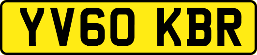 YV60KBR
