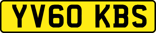 YV60KBS