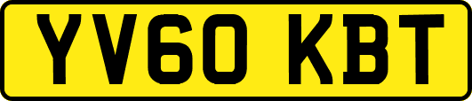 YV60KBT
