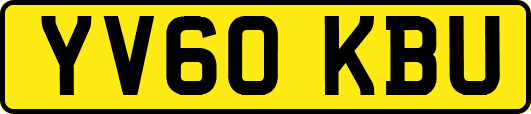 YV60KBU