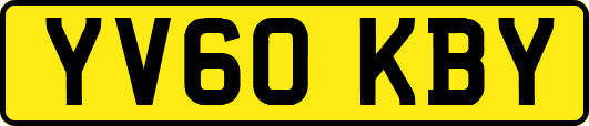 YV60KBY