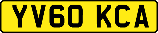 YV60KCA