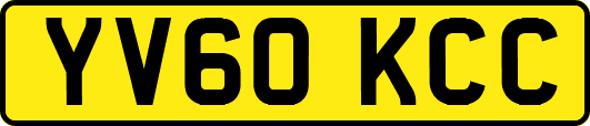 YV60KCC