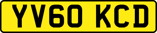 YV60KCD