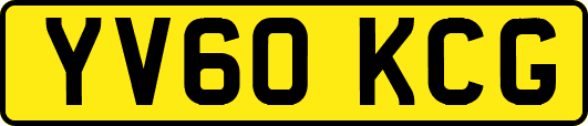 YV60KCG