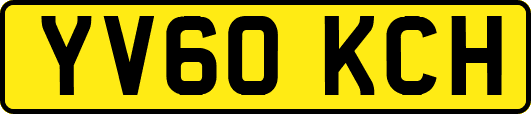 YV60KCH