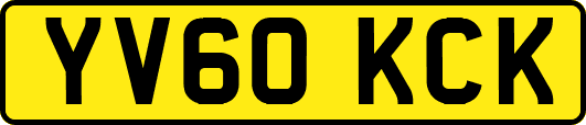 YV60KCK