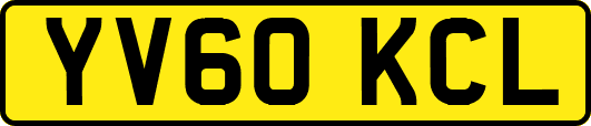 YV60KCL