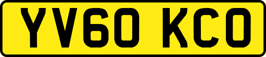 YV60KCO
