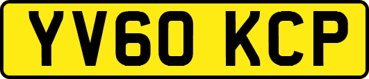 YV60KCP