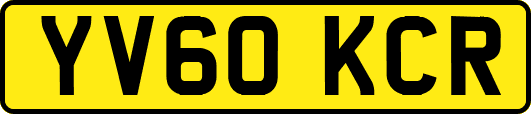 YV60KCR