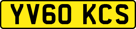 YV60KCS