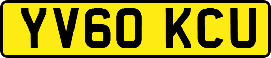 YV60KCU