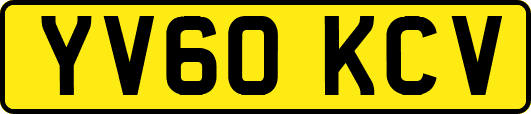 YV60KCV