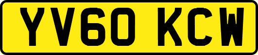 YV60KCW