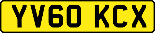YV60KCX