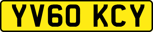 YV60KCY