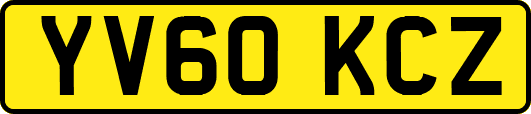 YV60KCZ